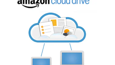 Amazon Cloud Drive