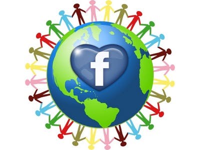 Facebook: 1 miljard gebruikers dit jaar