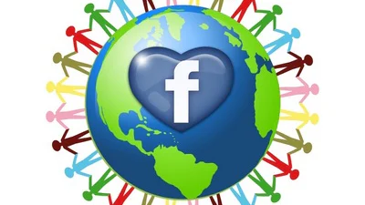 Facebook: 1 miljard gebruikers dit jaar