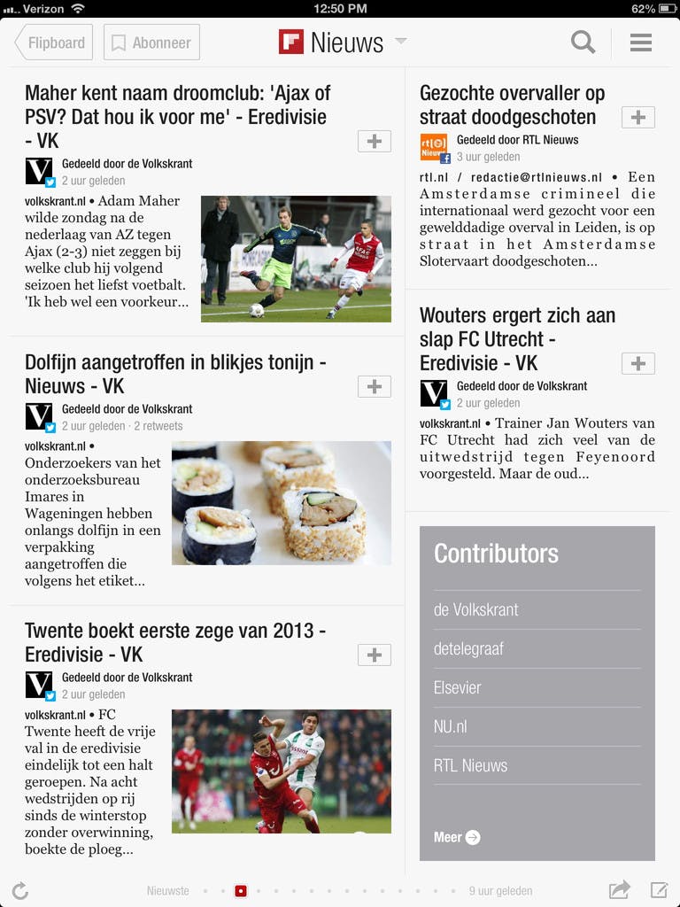 Flipboard