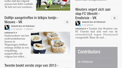 Flipboard