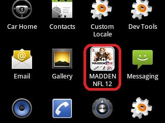 Android-malware jaagt beller op kosten