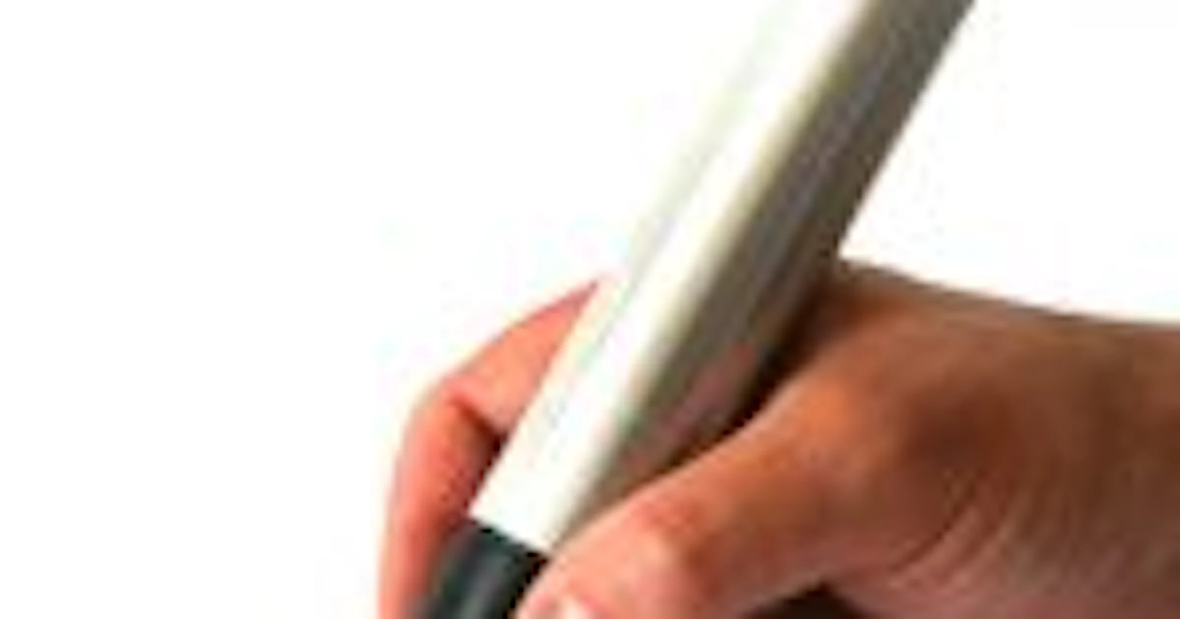 TU Delft ontwikkelt anti-stress pen