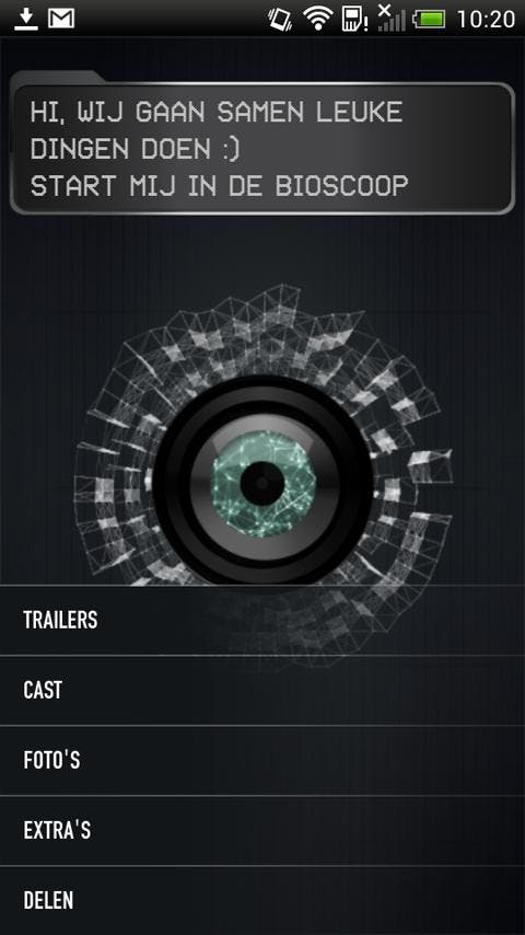 App de Film