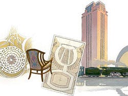 Henry van de Velde Google Doodle