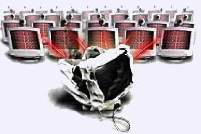 Zestienjarige DDoS-aanvaller vrijgelaten
