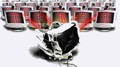 Zestienjarige DDoS-aanvaller vrijgelaten