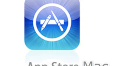 Mac App Store gaat live op 6 januari