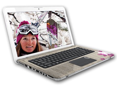 HP kondigt Rossignol-notebooks aan
