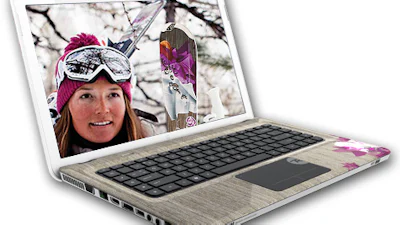 HP kondigt Rossignol-notebooks aan