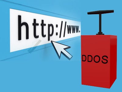 Effect ‘grootste DDOS-aanval' overschat?