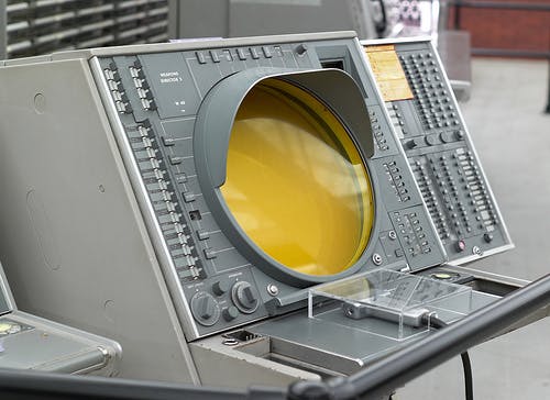 IBM SAGE: Grootste computer ter wereld