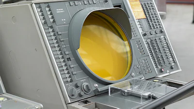 IBM SAGE: Grootste computer ter wereld