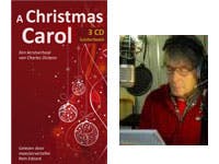 A Christmas Carol nu als Nederlands luisterboek
