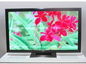 Sony CrystalLED: nieuwe led-technologie