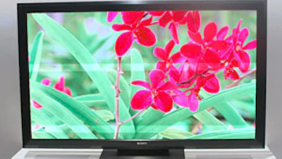 Sony CrystalLED: nieuwe led-technologie