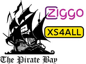 The Pirate Bay over 10 dagen op zwart
