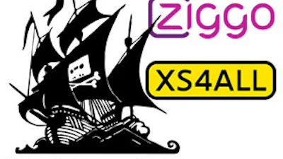 The Pirate Bay over 10 dagen op zwart