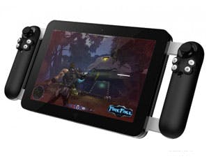 Razer tablet voor hardcore gamers