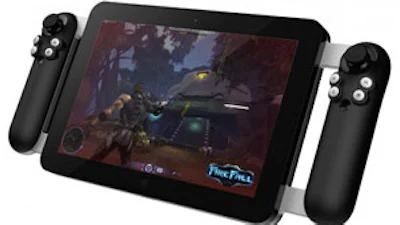 Razer tablet voor hardcore gamers