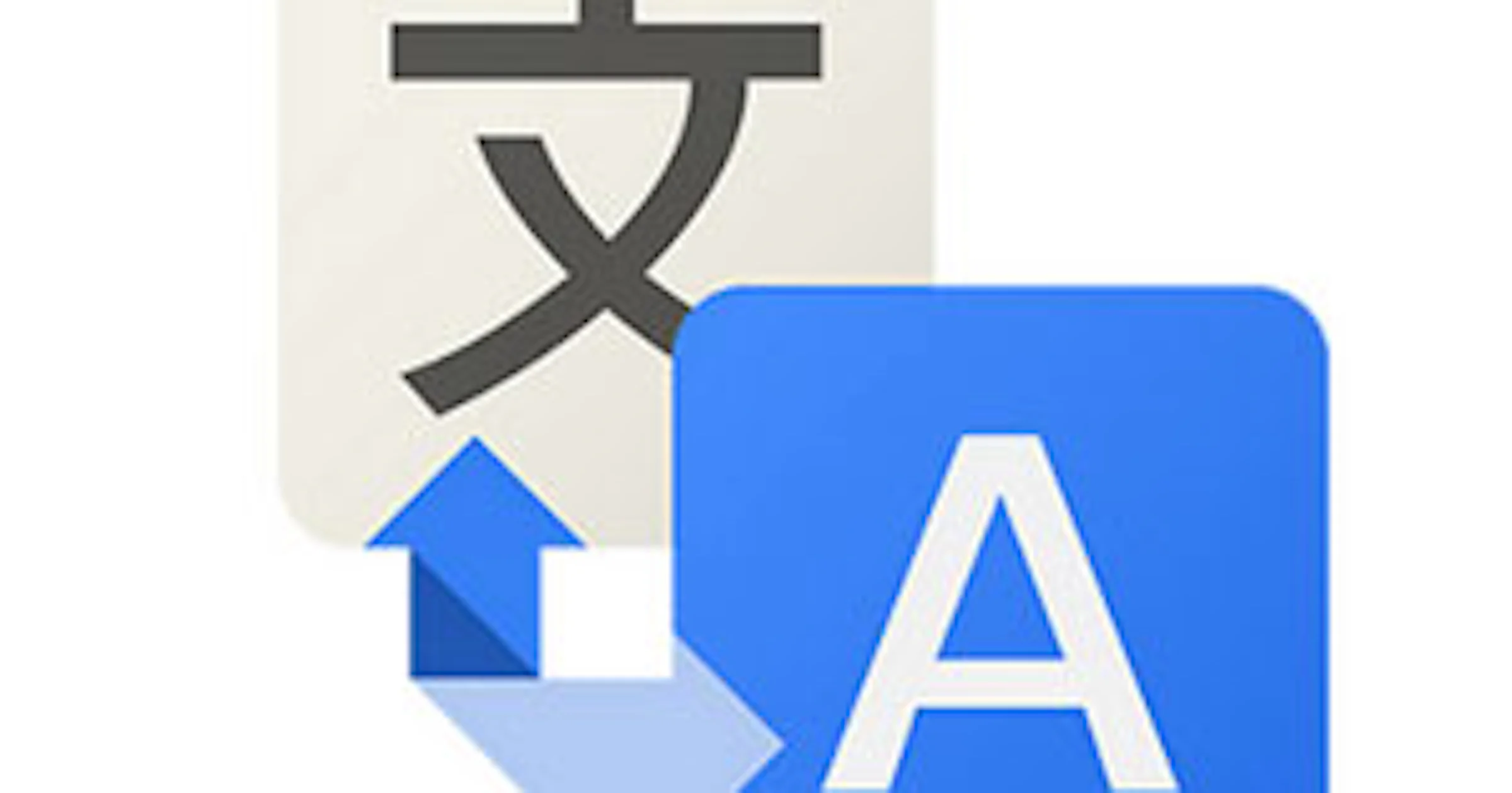 Google Translate Android app vertaalt nu ook beeld