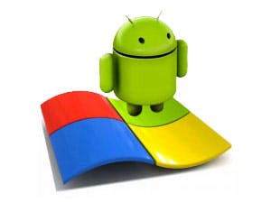 Android apps op Windows 8 met BlueStacks