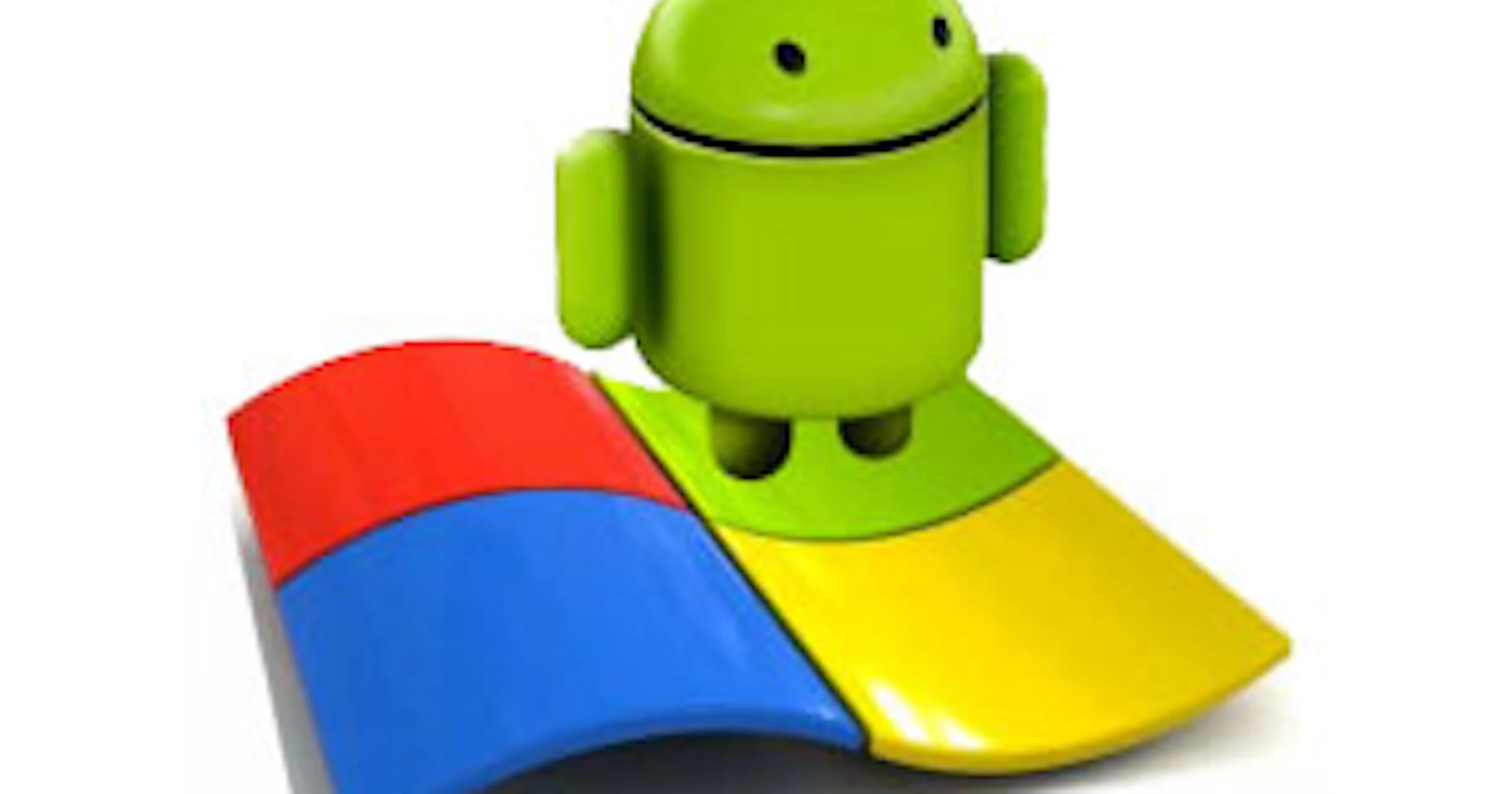 Android apps op Windows 8 met BlueStacks