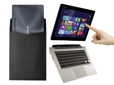 Asus Transformer Book TX300