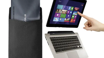 Asus Transformer Book TX300