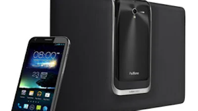 Asus Padfone 2 in april naar Nederland