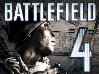 Battlefield 4 video demo