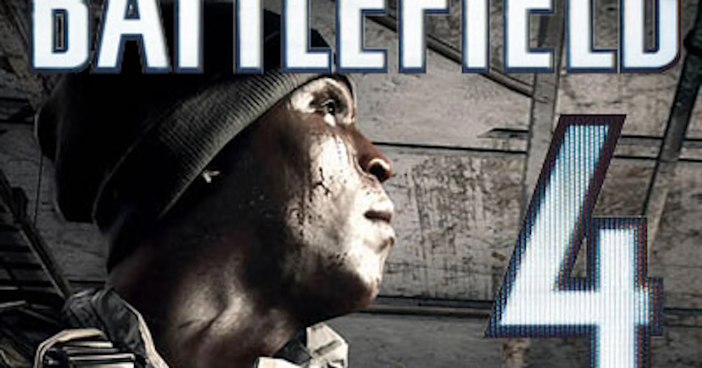 Battlefield 4 video demo