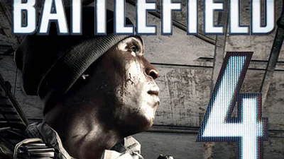 Battlefield 4 video demo