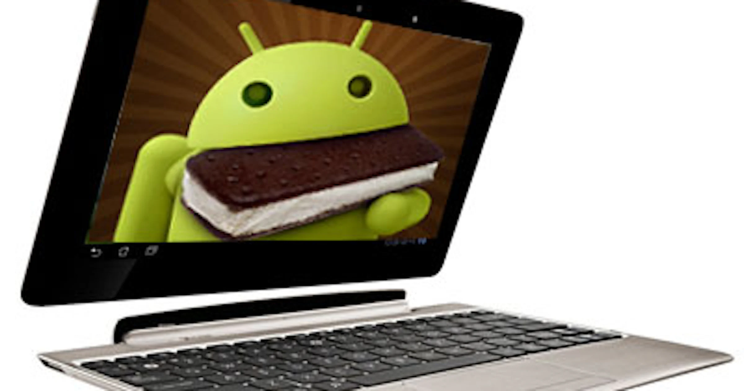 Asus Transformer Prime Android 4-update te downloaden