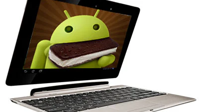 Asus Transformer Prime Android 4-update te downloaden