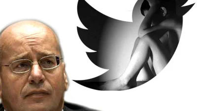 Teeven en Twitter in gesprek over weren kinderporno