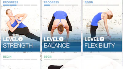 Yogify