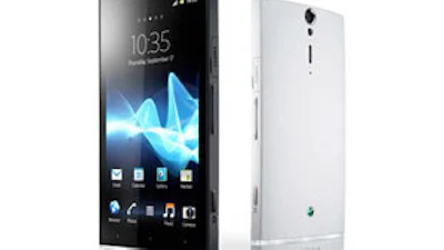 Sony Xperia S: Nieuwe generatie smartphone
