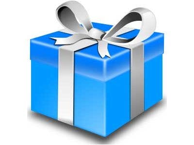 Computer Idee's Wilde Weggeef Week (4)
