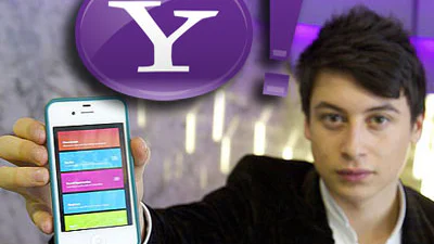 Summly-app levert tiener $30 miljoen op