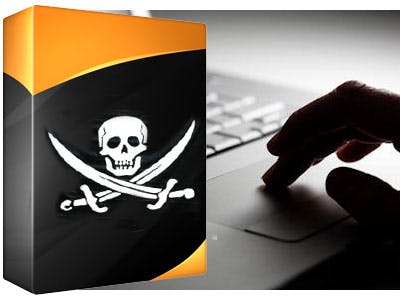 Microsoft: Illegale software kost $114 miljard
