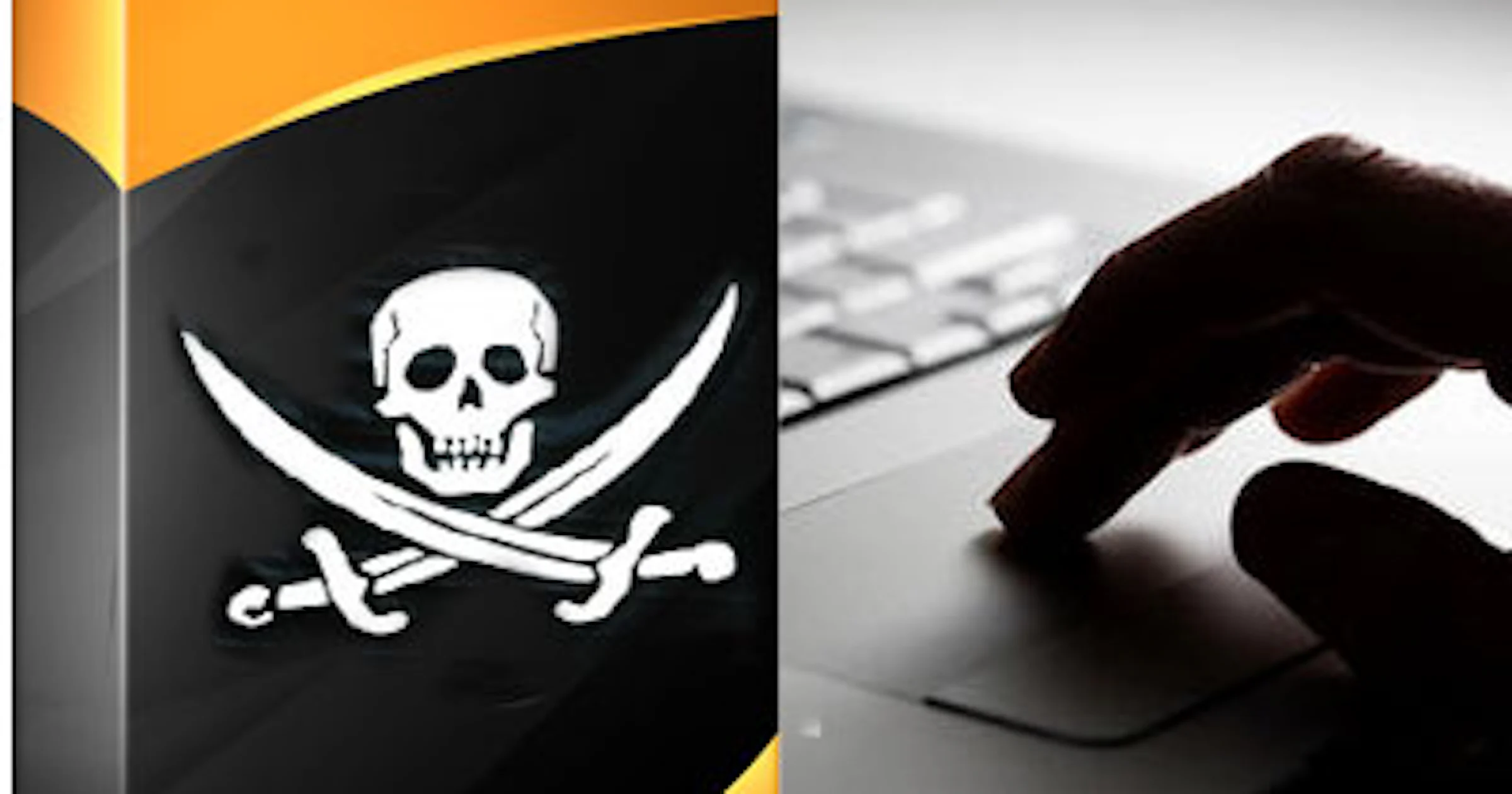Microsoft: Illegale software kost $114 miljard