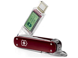 1TB usb-stick in zakmes