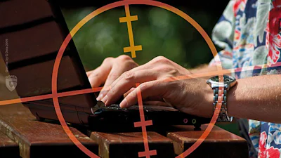 4chan hackers wreken zich op 'vijanden' WikiLeaks