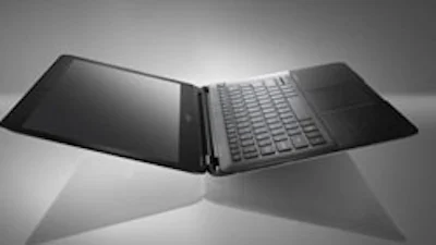 Acer Aspire S5 ’s werelds dunste notebook