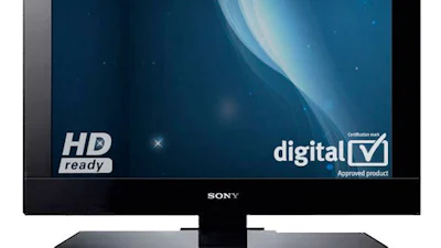 Sony Bravia KDL-22PX300 heeft ingebouwde PS2