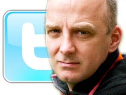 Rop Gonggrijp Twitter-gegevens in handen justitie VS