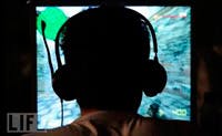Avondklok voor Zuid-Koreaanse gamers
