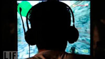 Avondklok voor Zuid-Koreaanse gamers
