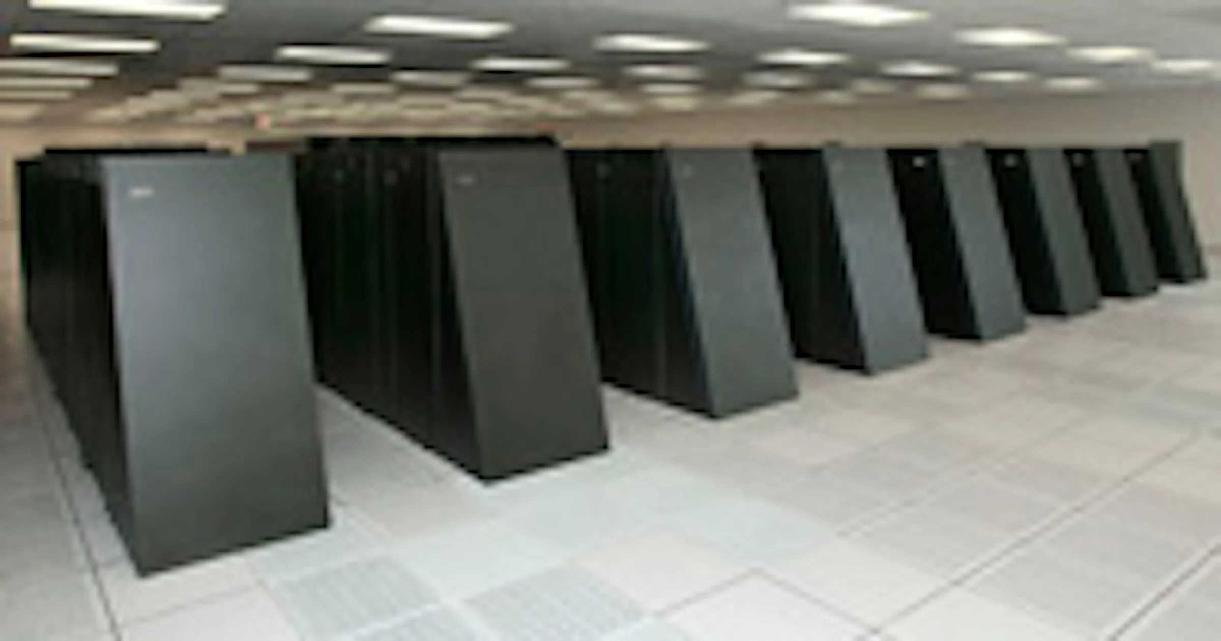 Supercomputers van een exaflop op komst